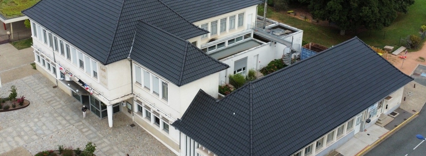 Votre expert en charpente, couverture et toiture à Lyon